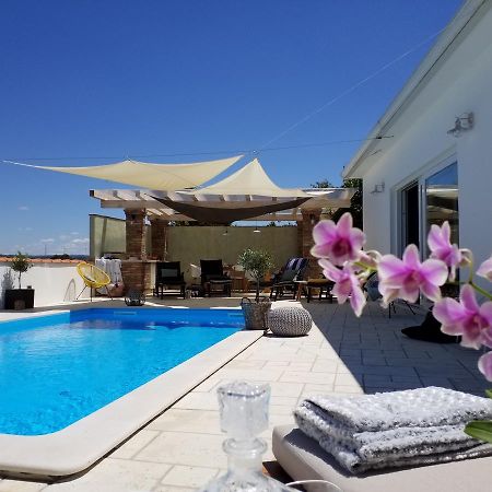 Villa Casa Emilia Umago Esterno foto