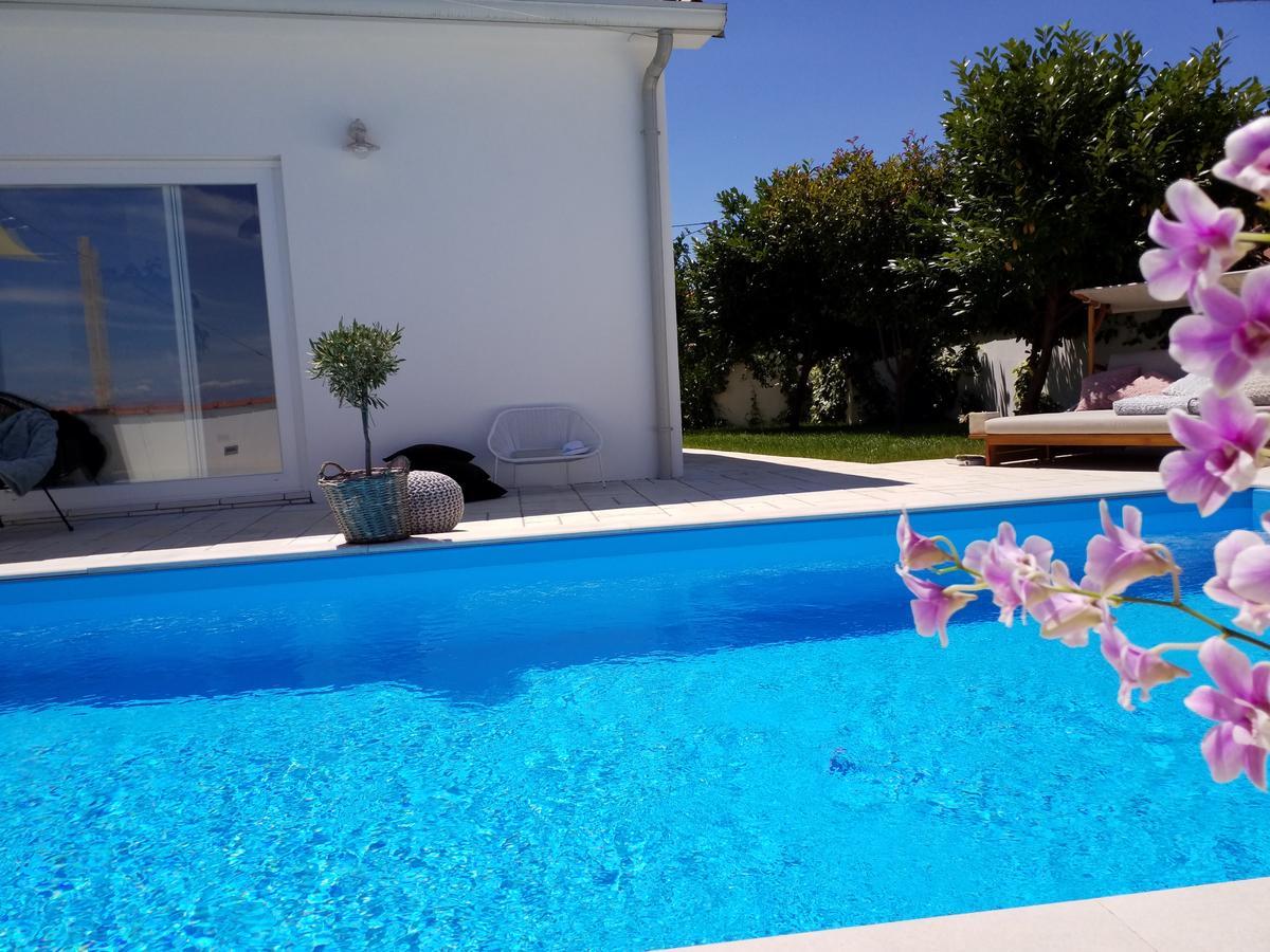 Villa Casa Emilia Umago Esterno foto