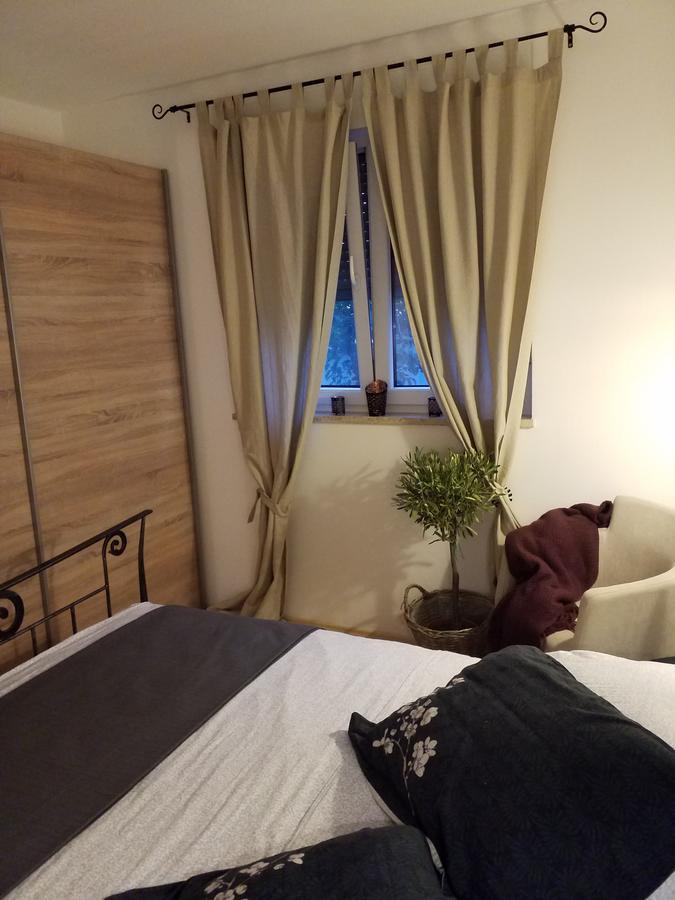 Villa Casa Emilia Umago Esterno foto