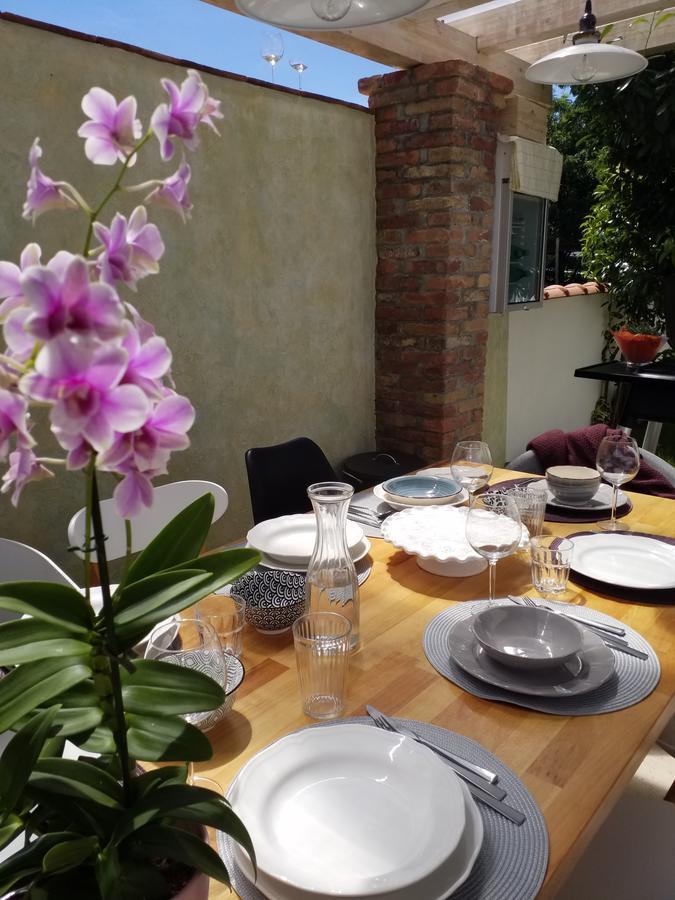 Villa Casa Emilia Umago Esterno foto